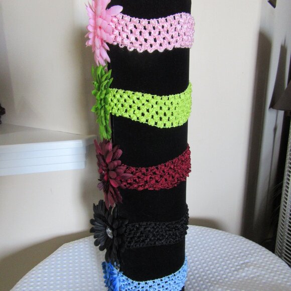 Childs Hair Band 2 for $14.00 New without  Tags - Picture 7 of 9